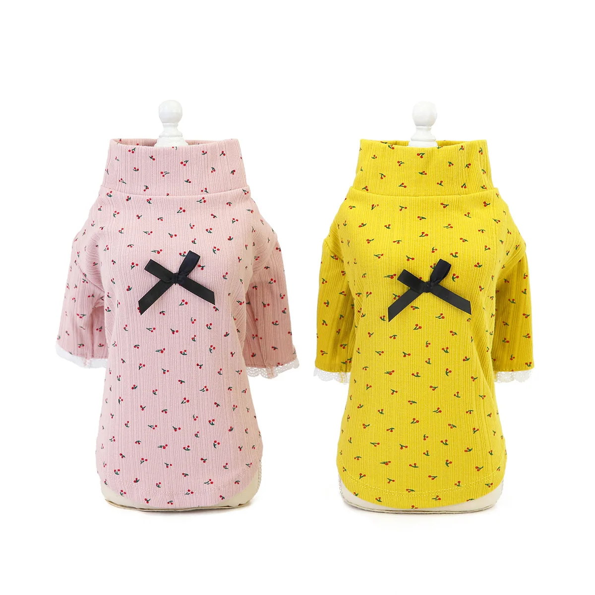 Cute Cartoon Pet Dog Clothes For Small Dogs Soft Cotton Pet T shirt Vest Summer Puppy Cat Clothing Chihuahua Yorkie Clothes
Cute Cartoon Pet Dog Clothes For Small Dogs Soft Cotton Pet T shirt Vest Summer Puppy Cat Clothing Chihuahua Yorkie Clothes