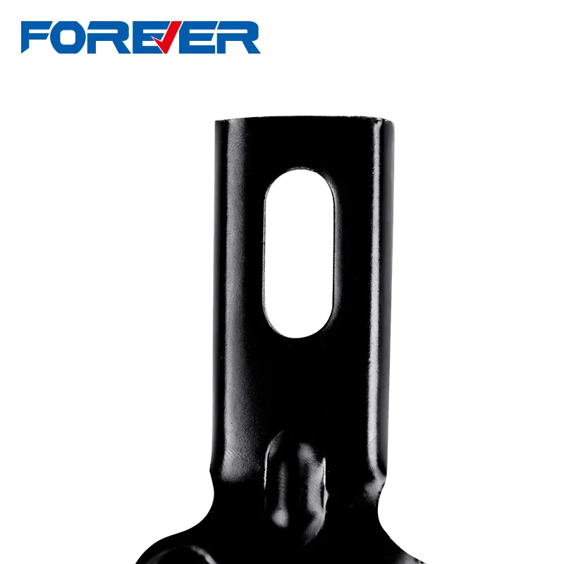 FOREVER Kids Bicycle Kickstand 14 Inch/16 Inch Thickened High Carbon Steel Bicycle Adjustable Kickstand
FOREVER Kids Bicycle Kickstand 14 Inch/16 Inch Thickened High Carbon Steel Bicycle Adjustable Kickstand