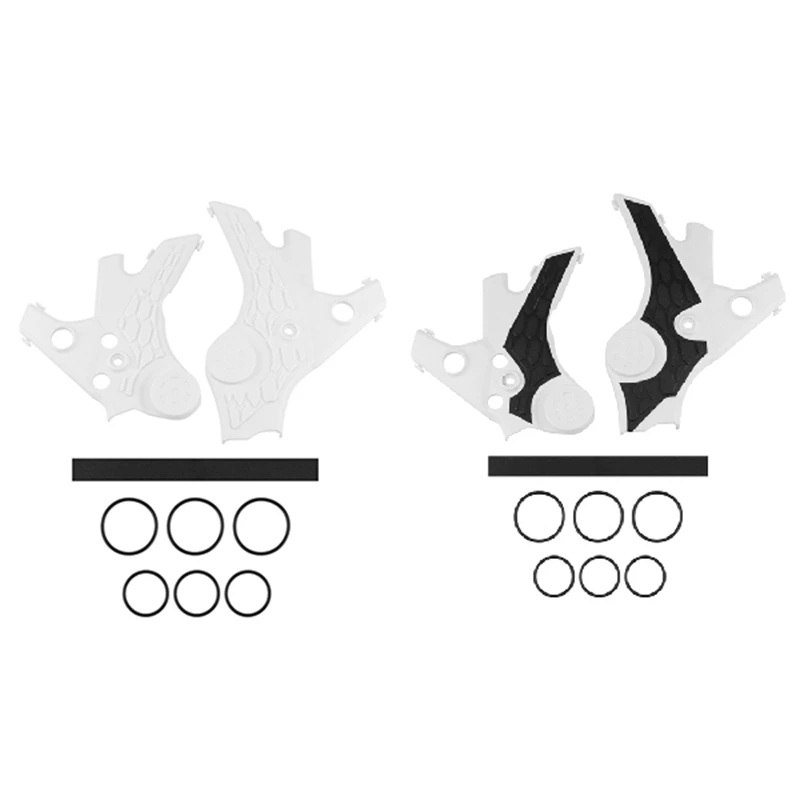 Motorcycle Bumper Frame Protection Guard for Honda CRF1100L Africa Twin CRF 1100 L Adventure Sport
Motorcycle Bumper Frame Protection Guard for Honda CRF1100L Africa Twin CRF 1100 L Adventure Sport