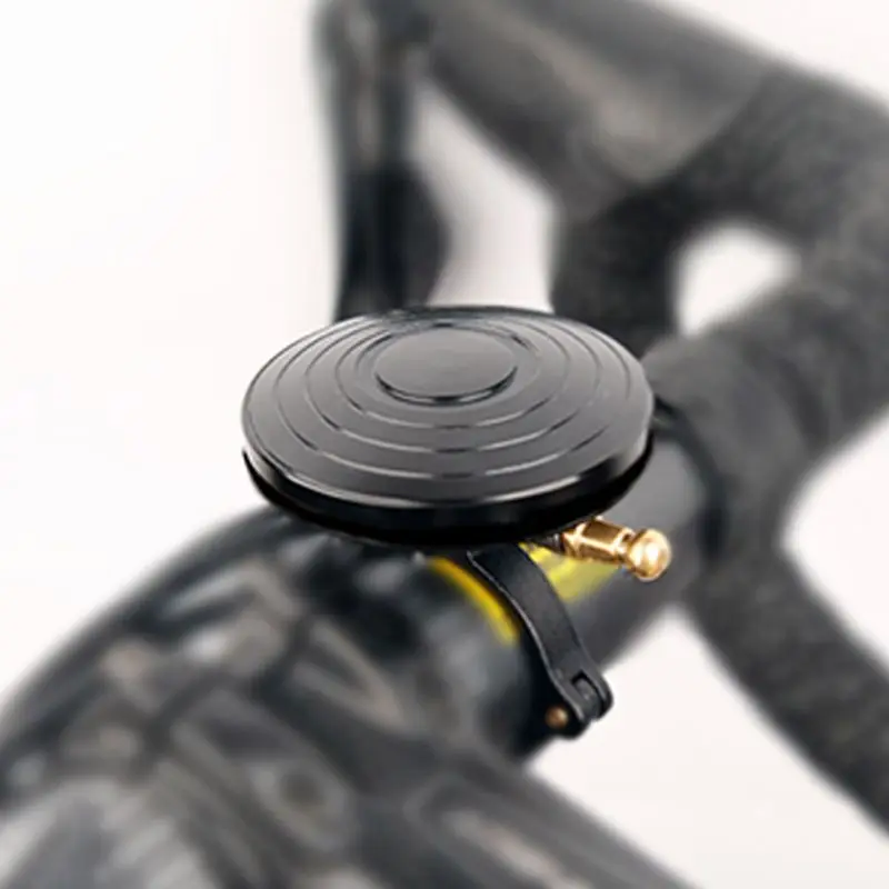 N58B Classic Design Loud Crisp Clear Sound Mini Bike Bell Durable Creative Bicycle
N58B Classic Design Loud Crisp Clear Sound Mini Bike Bell Durable Creative Bicycle