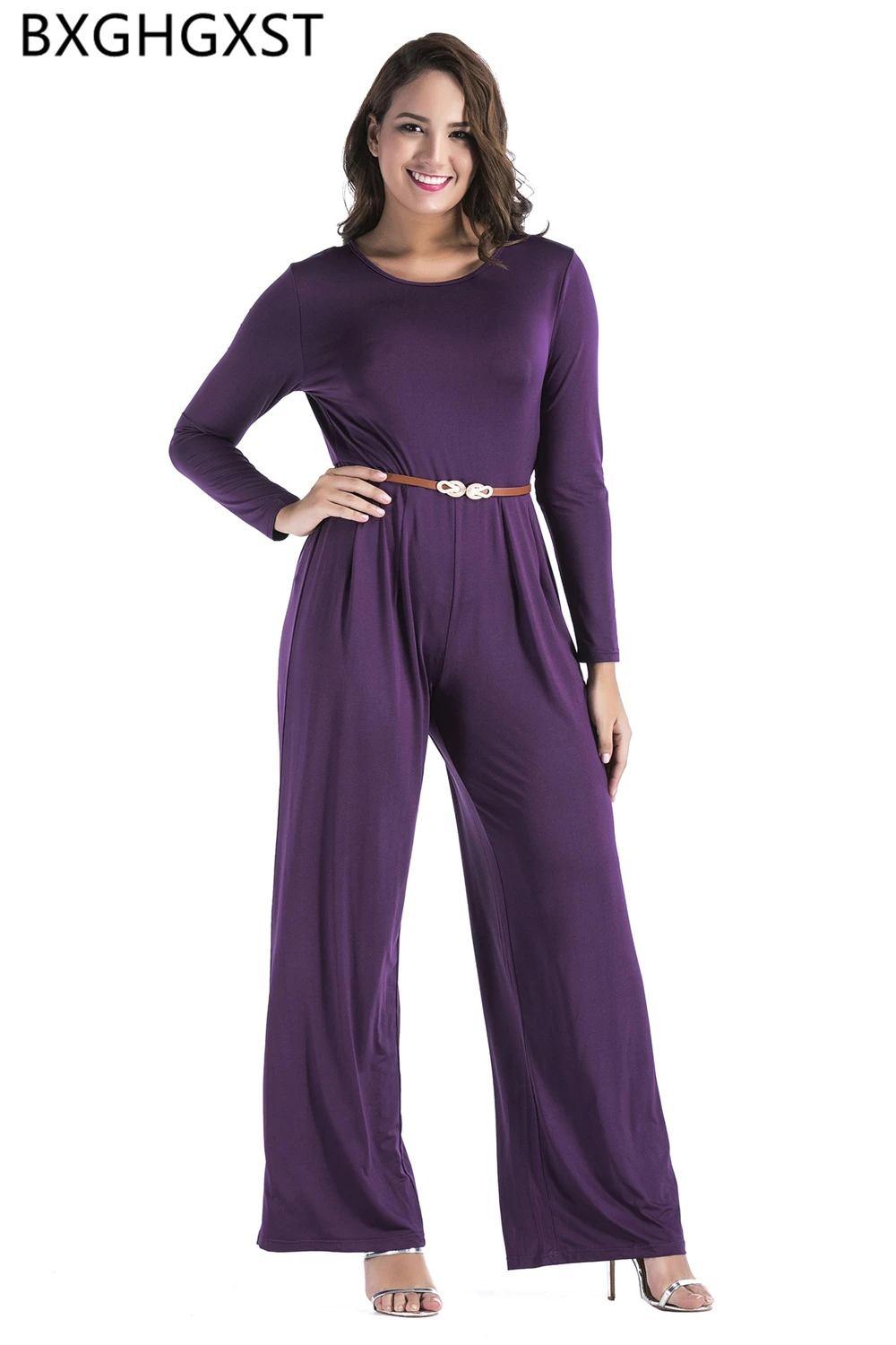 sexy jumpsuit party plus size jumpsuits women elegance 3XL 2020 fashion belt summer jumpsuit long sleeve one piece women clothes
sexy jumpsuit party plus size jumpsuits women elegance 3XL 2020 fashion belt summer jumpsuit long sleeve one piece women clothes