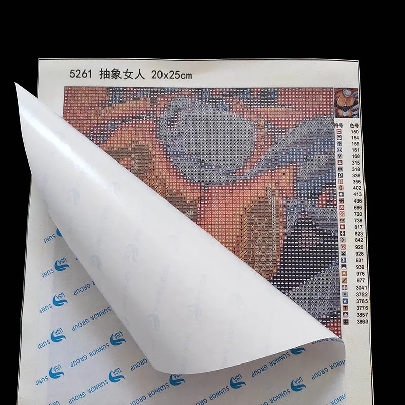 Diamond Painting Two Side Adhesive Layer 5d Cross stitch Glue DIY Craft Sticky Substance Double Sides Adhesive Tape Accessories
Diamond Painting Two Side Adhesive Layer 5d Cross stitch Glue DIY Craft Sticky Substance Double Sides Adhesive Tape Accessories