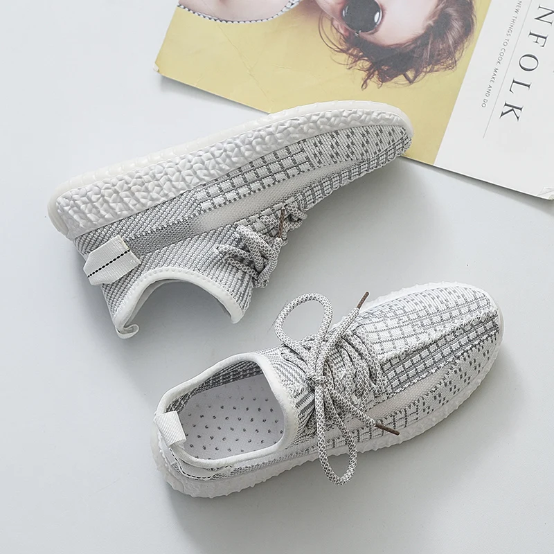 Women Casual Shoes Summer Breathable Sock Shoes Slip On Walking Shoes Ladies Outdoor Sports Sneakers Women's Vulcanized Shoes 
Women Casual Shoes Summer Breathable Sock Shoes Slip On Walking Shoes Ladies Outdoor Sports Sneakers Women's Vulcanized Shoes