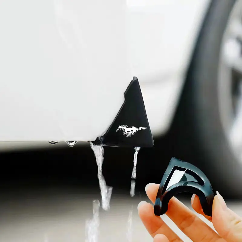 2pcs Car Door Corner Protective Cover Anti-Collision Sticker For Ford Mustang Explorer FIESTA Focus Kuga Fusion F-150 Auto Goods
2pcs Car Door Corner Protective Cover Anti-Collision Sticker For Ford Mustang Explorer FIESTA Focus Kuga Fusion F-150 Auto Goods