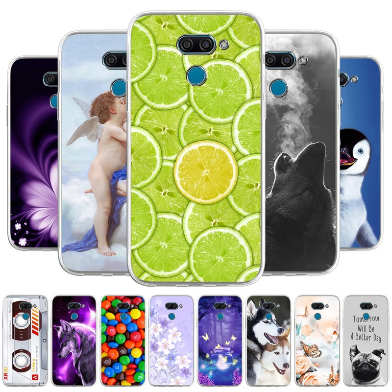 For LG Q60 K50 K12 Max K12 Prime 6.26 inch Case Silicone Soft TPU Bumper For LG Q 60 Phone Cover Protect Smartphones Shell Coque
For LG Q60 K50 K12 Max K12 Prime 6.26 inch Case Silicone Soft TPU Bumper For LG Q 60 Phone Cover Protect Smartphones Shell Coque