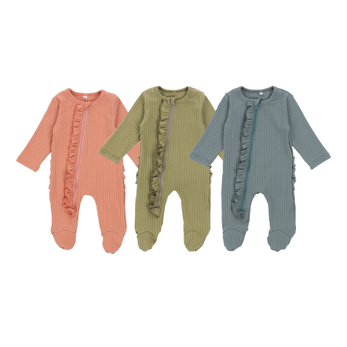 Emmababy Пижама для новорожденных мальчиков и девочек, однотонные трикотажные ребристые брюки, комбинезон
Emmababy Пижама для новорожденных мальчиков и девочек, однотонные трикотажные ребристые брюки, комбинезон