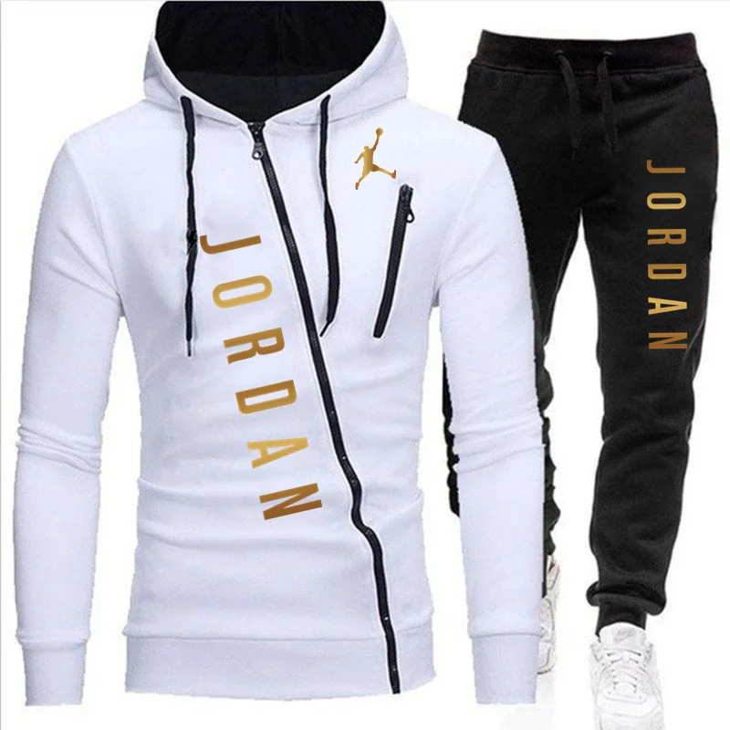 2021 new men's tracksuit sports hoodie, casual zigzag sportswear, fitness sportswear jacket set men's tracksuit Women's tracksui
2021 new men's tracksuit sports hoodie, casual zigzag sportswear, fitness sportswear jacket set men's tracksuit Women's tracksui
