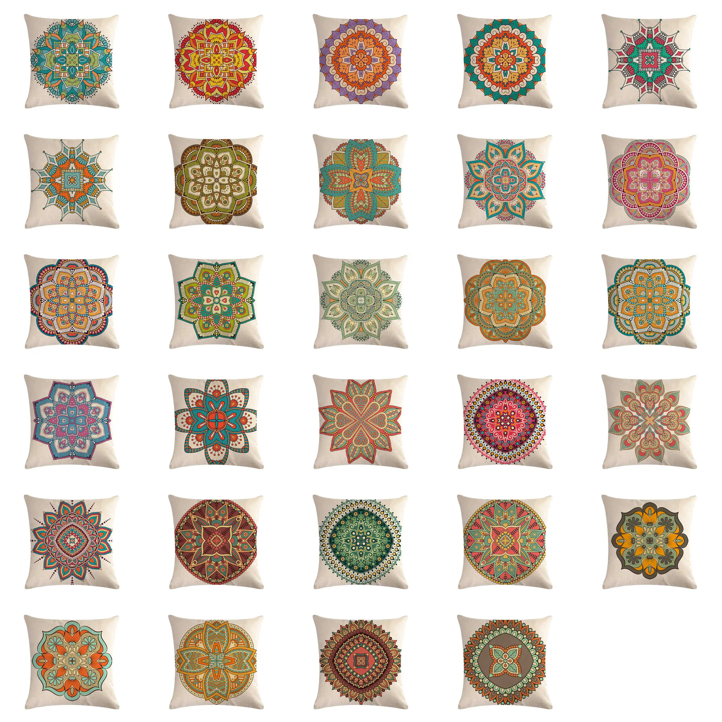 Round Pattern Hugging Pillow Case Cushion Cover Sofa Bed Cushion Cover Home Decoration Ornaments Hugging Pillow Case 45x45cm 
Round Pattern Hugging Pillow Case Cushion Cover Sofa Bed Cushion Cover Home Decoration Ornaments Hugging Pillow Case 45x45cm