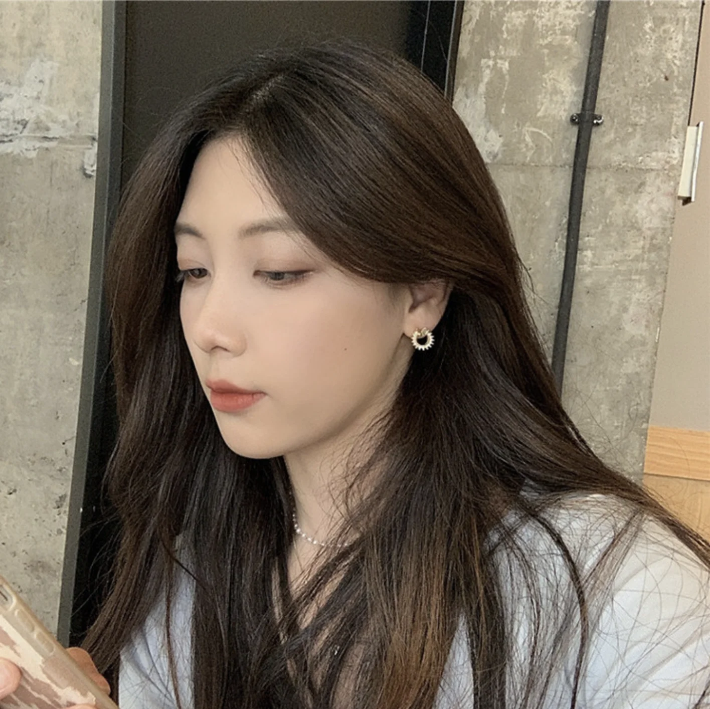 7Rings Trendy Style 925 Silver Butterfly Diamond Stud Earrings Ear-Clips for Women Girlfriend Jewelry Accessories Gifts
7Rings Trendy Style 925 Silver Butterfly Diamond Stud Earrings Ear-Clips for Women Girlfriend Jewelry Accessories Gifts