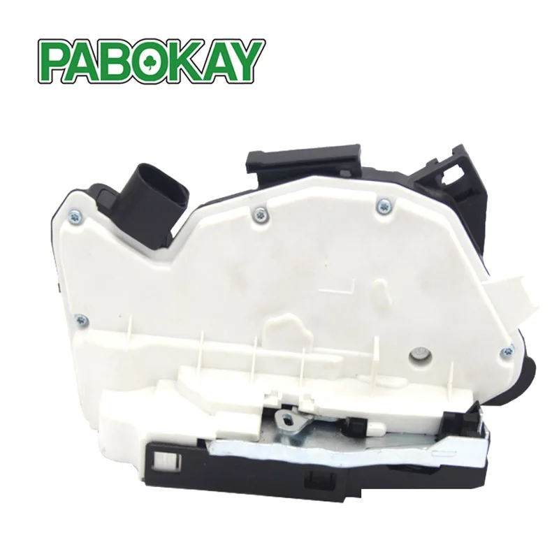 FS DOOR LOCK REAR RIGHT FOR VW TIGUAN 5N SKODA FABIA SUPERB 3T 5N0839016A 5N0839016D 5N0839016G 5N0839016R
FS DOOR LOCK REAR RIGHT FOR VW TIGUAN 5N SKODA FABIA SUPERB 3T 5N0839016A 5N0839016D 5N0839016G 5N0839016R