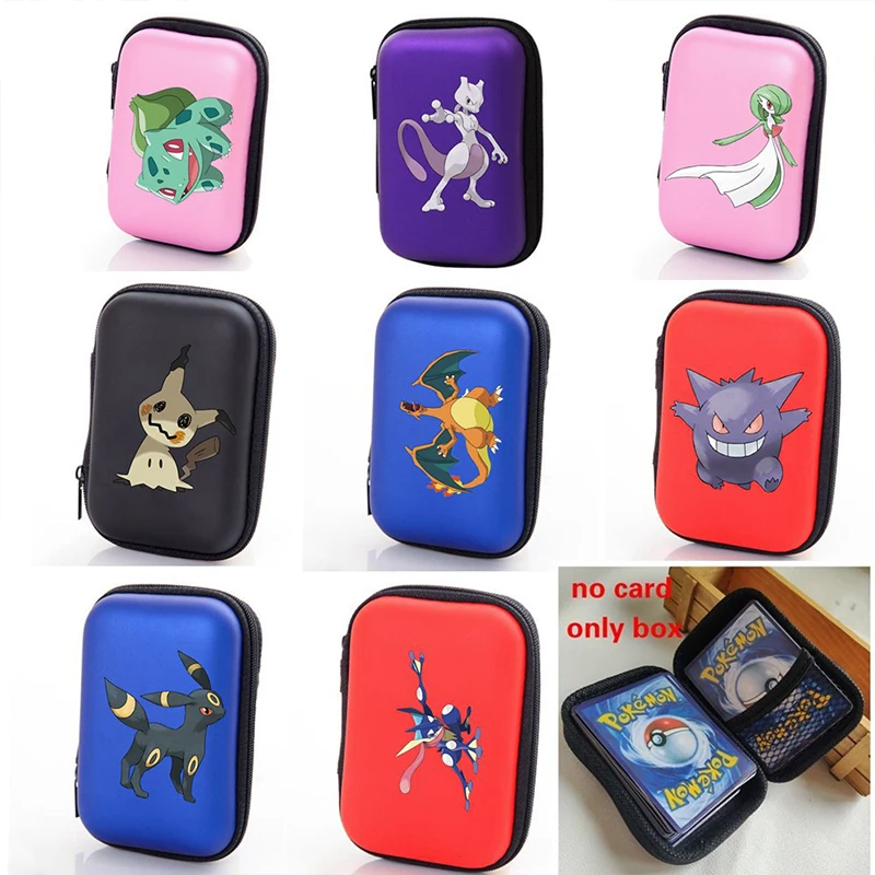 Pokemon Card Organizing Storage Bag Game Charger Data Cable Storage Box Clutch Pokemon Card Earphone Storage Box
Pokemon Card Organizing Storage Bag Game Charger Data Cable Storage Box Clutch Pokemon Card Earphone Storage Box