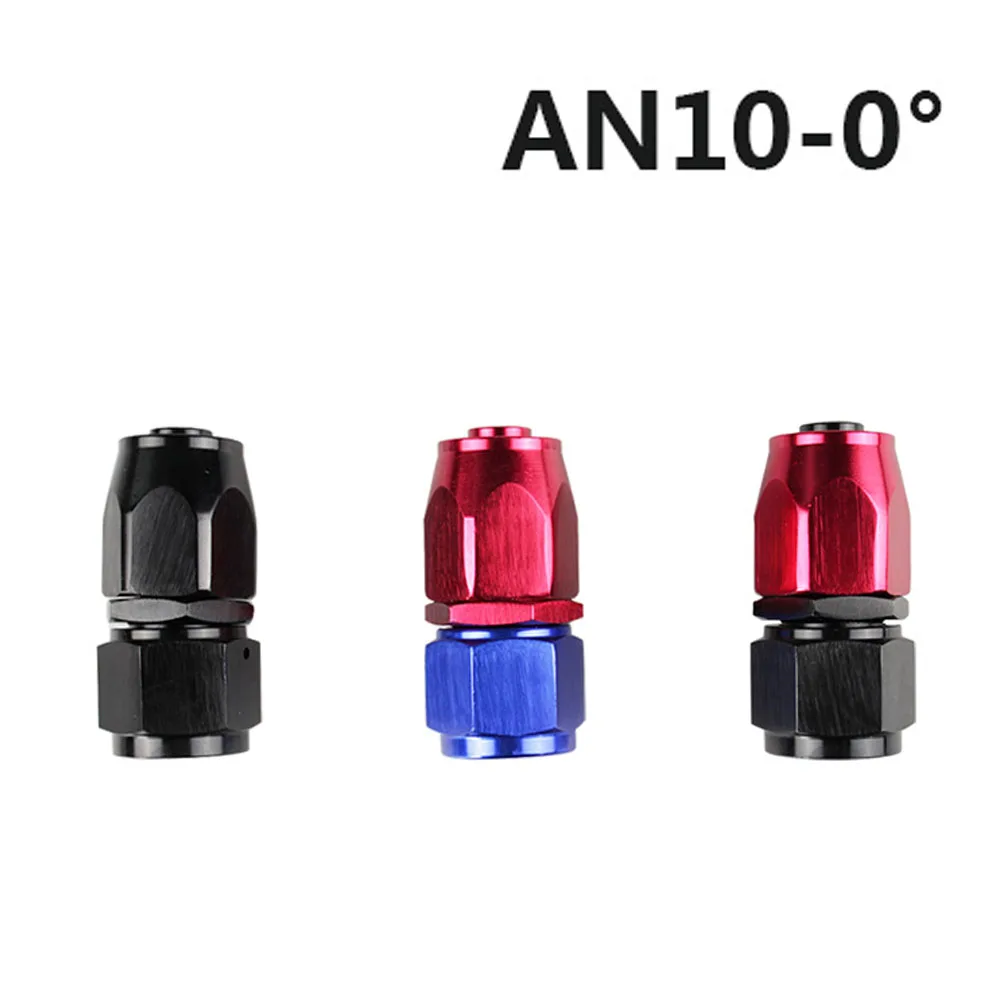 0 Degree Oil Fuel Swivel Fitting Fuel Hose End Male Adaptor Oil Cooler Fitting Oil Fuel Hose End RS-AN10-0
0 Degree Oil Fuel Swivel Fitting Fuel Hose End Male Adaptor Oil Cooler Fitting Oil Fuel Hose End RS-AN10-0