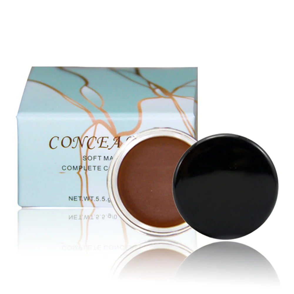 15 colors to cover freckles and acne marks concealer customized small batch customization private label own cosmetics brand
15 colors to cover freckles and acne marks concealer customized small batch customization private label own cosmetics brand