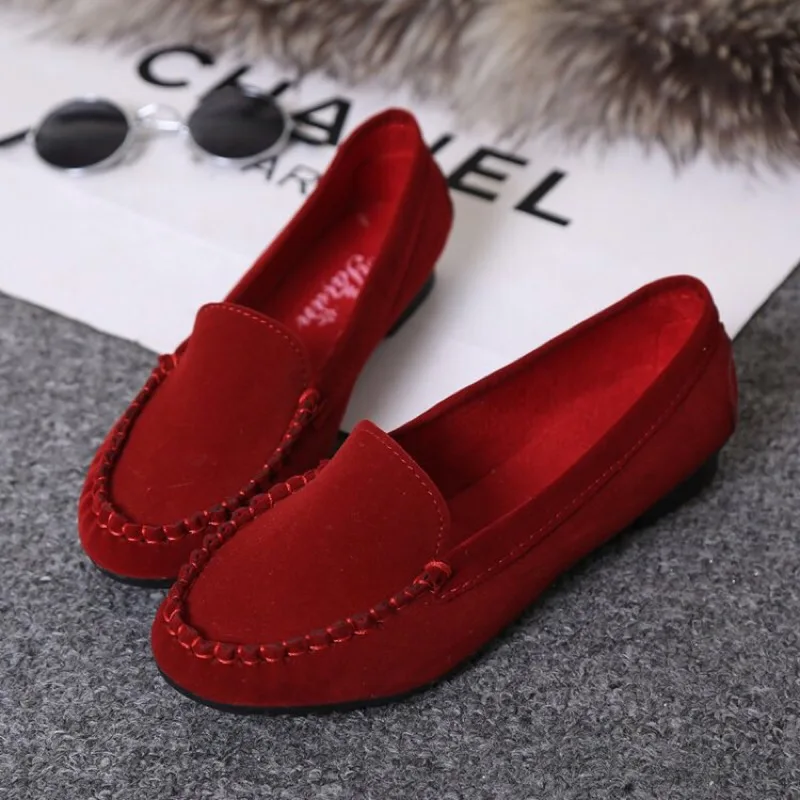 Women's shoes 2021 new summer leisure fashion all round flat shoes women's Doudou net red shoes mother's shoes
Women's shoes 2021 new summer leisure fashion all round flat shoes women's Doudou net red shoes mother's shoes