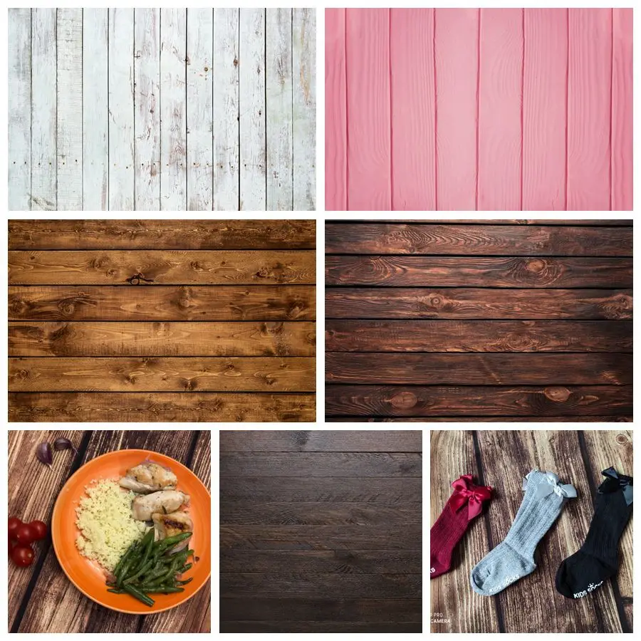 Gray White Plank Wooden Board Texture Vinyl Backdrops Food Pet Baby Portrait Photography Backgrounds Photocall For Photo Studio
Gray White Plank Wooden Board Texture Vinyl Backdrops Food Pet Baby Portrait Photography Backgrounds Photocall For Photo Studio