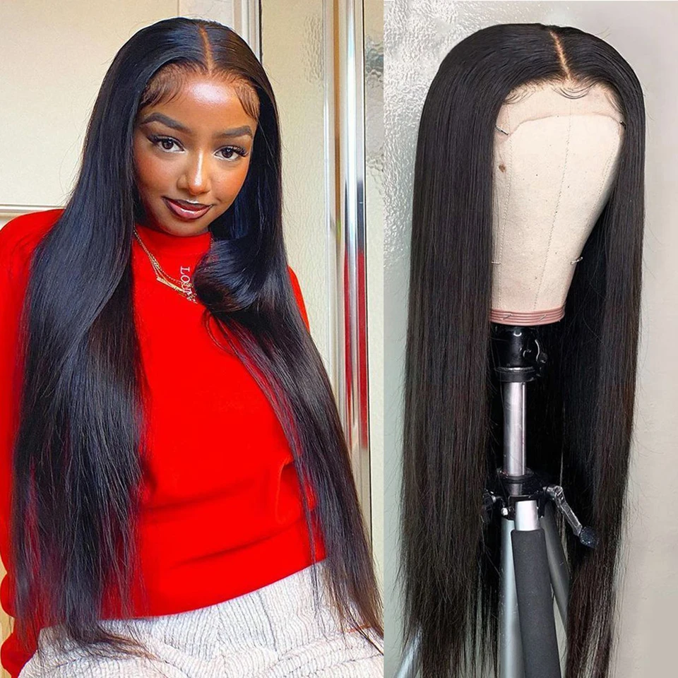 Straight Lace Front Wig 13x6 HD Lace Front Wig Transparent Lace Frontal Wig 30 32 Inch Remy Brazilian Lace Front Human Hair Wigs
Straight Lace Front Wig 13x6 HD Lace Front Wig Transparent Lace Frontal Wig 30 32 Inch Remy Brazilian Lace Front Human Hair Wigs