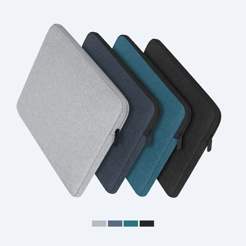 Laptop Sleeve Case 13.3 14 15.4 15.6 Inch Notebook Travel Carrying Bag for Macbook 14 inch Shockproof Case for Men Women
Laptop Sleeve Case 13.3 14 15.4 15.6 Inch Notebook Travel Carrying Bag for Macbook 14 inch Shockproof Case for Men Women