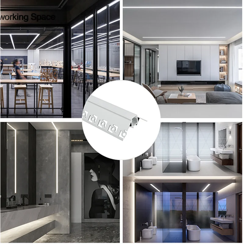 DHL 10-100PCS 1m Lace LED aluminum profile bulge corner right-angled Led Line light led strip,milky cover Led aluminum channel
DHL 10-100PCS 1m Lace LED aluminum profile bulge corner right-angled Led Line light led strip,milky cover Led aluminum channel