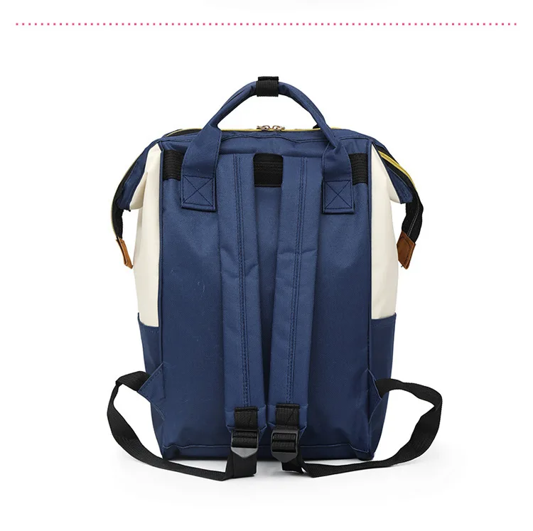 Fashion Backpack High-capacity Knapsack Women Backpack Pure Color Teenager Backpack Female Bag Mochila Bagpack Shoulder Bag 2019 
Fashion Backpack High-capacity Knapsack Women Backpack Pure Color Teenager Backpack Female Bag Mochila Bagpack Shoulder Bag 2019