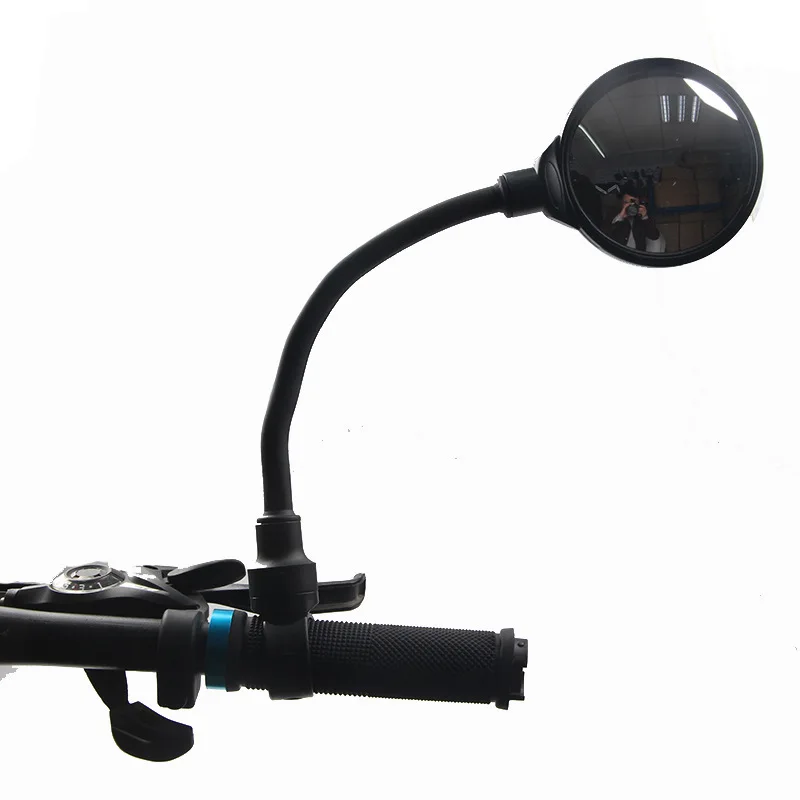Bicycle Mirror Motorcycle Rearview Mirror Electric Bicycle Hose Adjustment Bicycle Rearview Mirror Mirror Bike Mirror
Bicycle Mirror Motorcycle Rearview Mirror Electric Bicycle Hose Adjustment Bicycle Rearview Mirror Mirror Bike Mirror