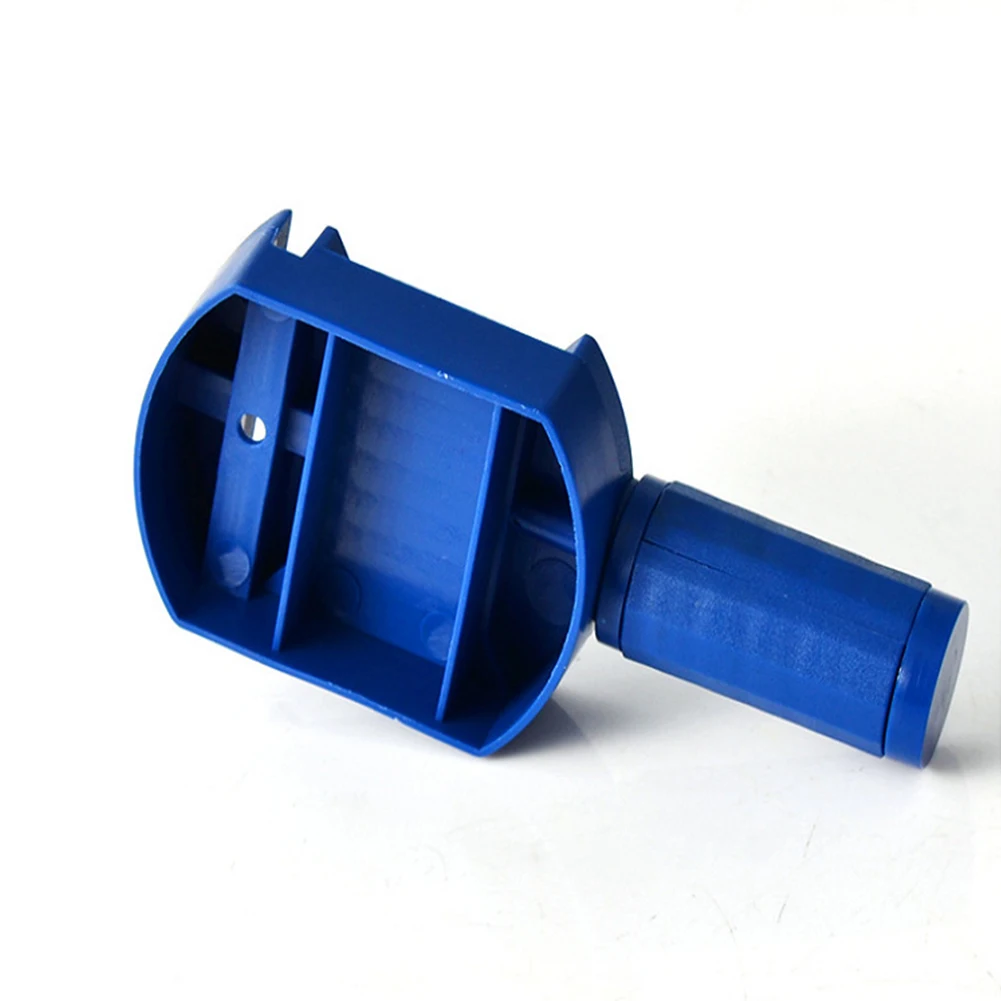 Portable Band Adjust Accessories Plastic Universal Repair Tool Durable Handheld Practical Home Professional Watch Link Remover
Portable Band Adjust Accessories Plastic Universal Repair Tool Durable Handheld Practical Home Professional Watch Link Remover