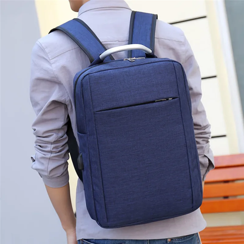 Oxford Ultralight Backpack Multifunction Anti-Theft Office Men USB Charging Backpack Laptop Notebook Travel School Business Bag
Oxford Ultralight Backpack Multifunction Anti-Theft Office Men USB Charging Backpack Laptop Notebook Travel School Business Bag