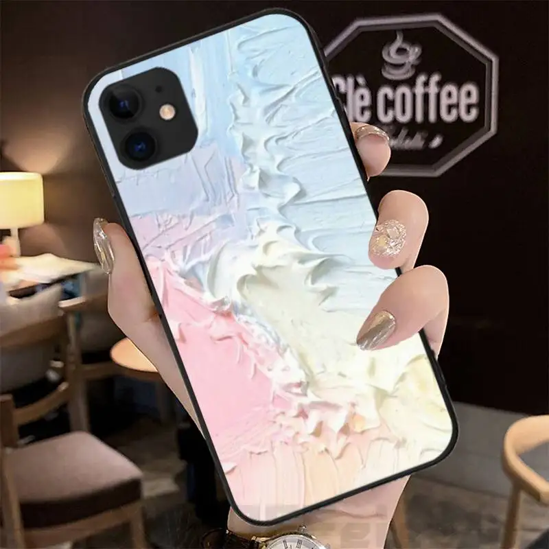 Bubbles Design Phone Black Case Shell Back For Iphone 12 11 PRO MAX X XS XR 4S 5S 6S 7 8 PLUS SE 2020 Cases Cover
Bubbles Design Phone Black Case Shell Back For Iphone 12 11 PRO MAX X XS XR 4S 5S 6S 7 8 PLUS SE 2020 Cases Cover