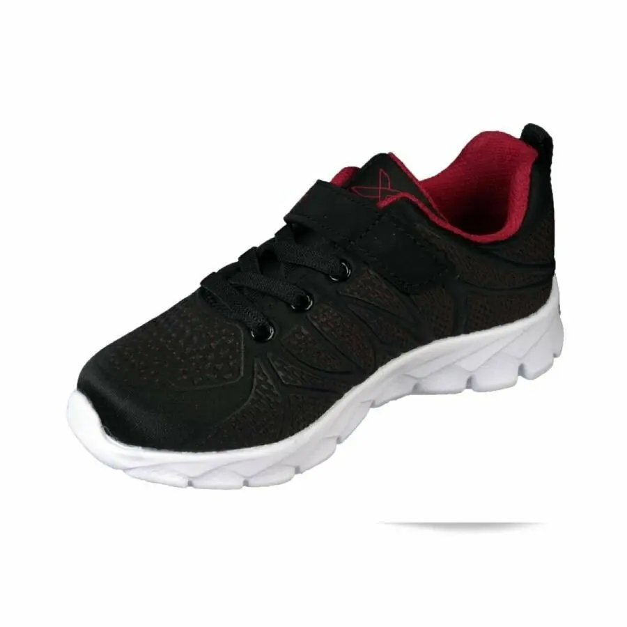 Kids Sneakers Kinetix Galatasaray Licensed Kids Black Light Sole Casual Sports Shoes
Kids Sneakers Kinetix Galatasaray Licensed Kids Black Light Sole Casual Sports Shoes