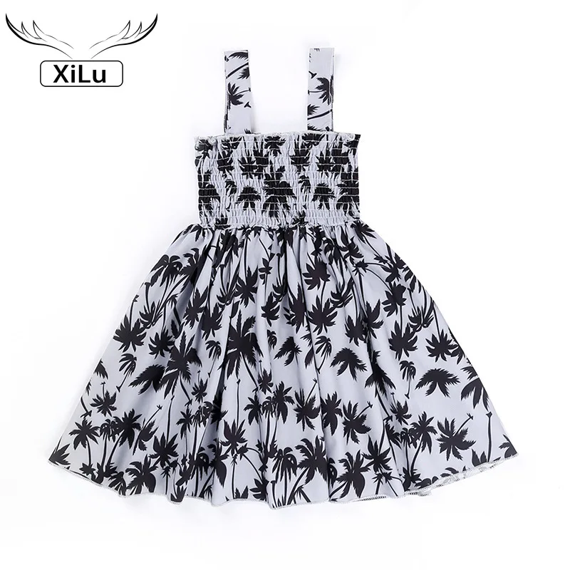 Korean Style Leaf Print Sleeveless Suspender Princess Dress 2 Year Old Baby Girl Clothes Kids Dresses Girls Flower Girl Dresses
Korean Style Leaf Print Sleeveless Suspender Princess Dress 2 Year Old Baby Girl Clothes Kids Dresses Girls Flower Girl Dresses