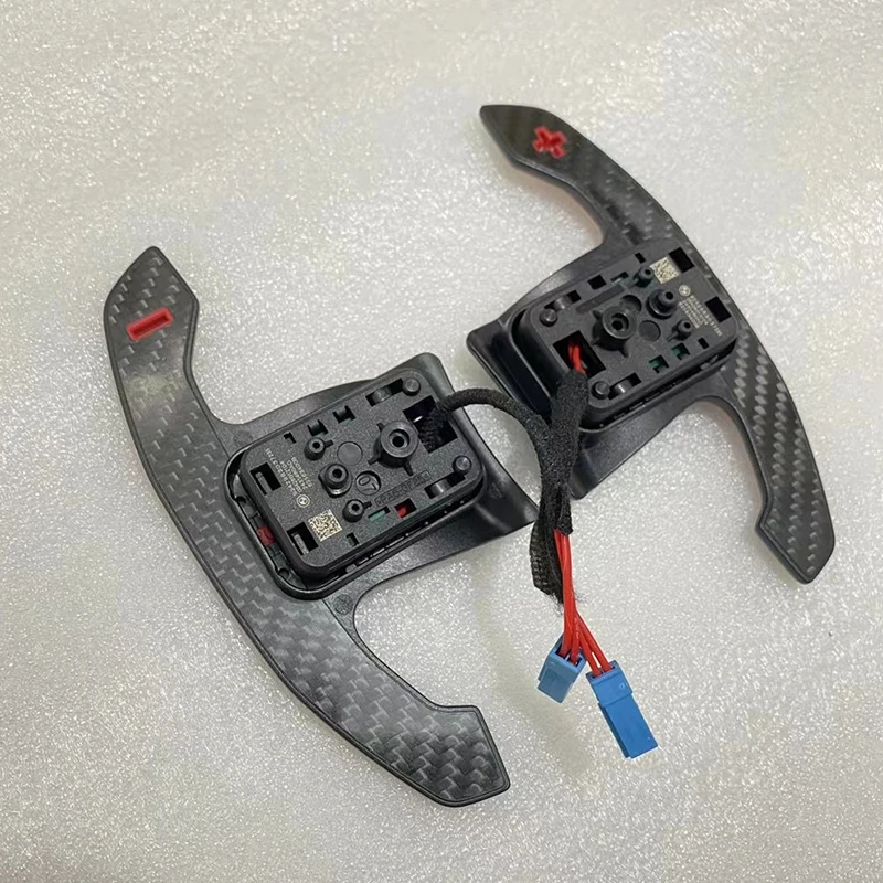 Steering Wheel Shifter Paddle for BMW G20 G30 G01 G05 F22 F30 1234567series MP Carbon Car Dial Shift Paddle Steering Gear Paddle
Steering Wheel Shifter Paddle for BMW G20 G30 G01 G05 F22 F30 1234567series MP Carbon Car Dial Shift Paddle Steering Gear Paddle