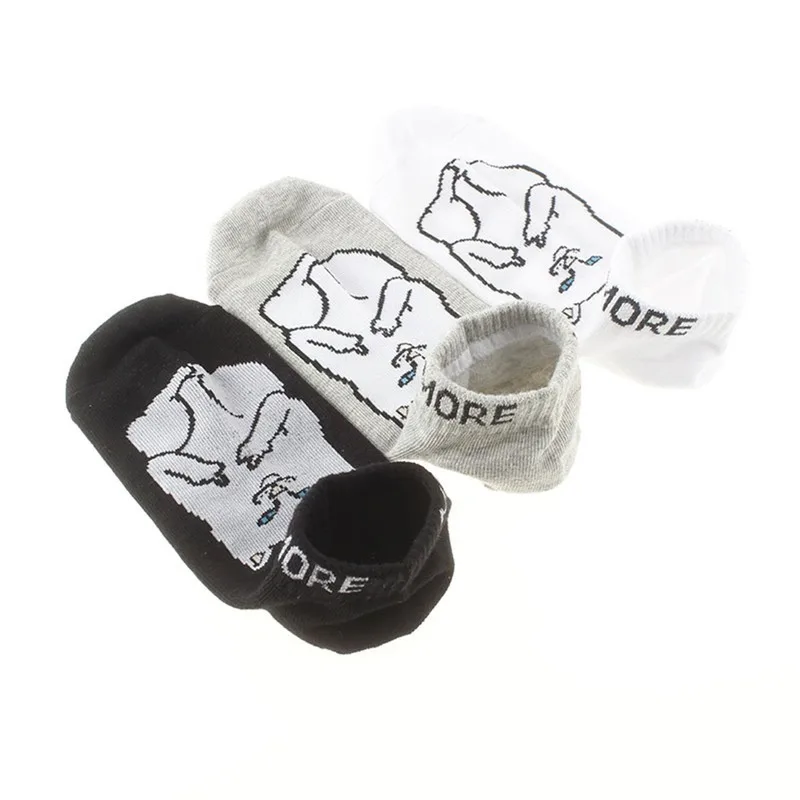 Funny Unisex Cat Printed Socks Lot Crew Ankle High Low Cut Casual Couple Soft Socks Fashion
Funny Unisex Cat Printed Socks Lot Crew Ankle High Low Cut Casual Couple Soft Socks Fashion