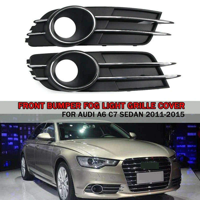 2 шт., Автомобильные противотуманные фары на передний бампер для A6 C7 Sedan 2011-2012 4G0807682 4G0807681
2 шт., Автомобильные противотуманные фары на передний бампер для A6 C7 Sedan 2011-2012 4G0807682 4G0807681