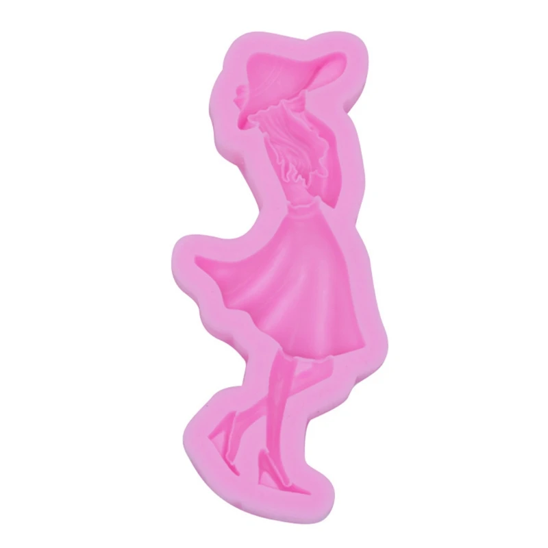 Силиконовая 3D форма для девочек, для изготовления торта, шоколада, мыла, мусса, десерта, Кондитерская форма, изготовитель помадки, инструмен...
Силиконовая 3D форма для девочек, для изготовления торта, шоколада, мыла, мусса, десерта, Кондитерская форма, изготовитель помадки, инструмен...