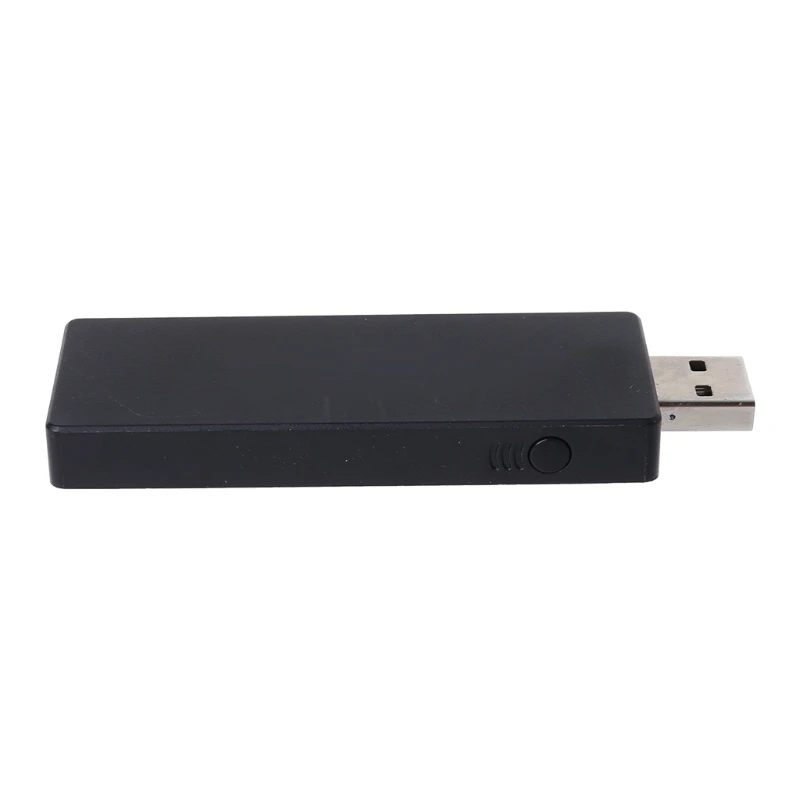 Беспроводной адаптер USB-приемник для microsoft контроллер Windows 7/8/10 Ноутбуки ПК