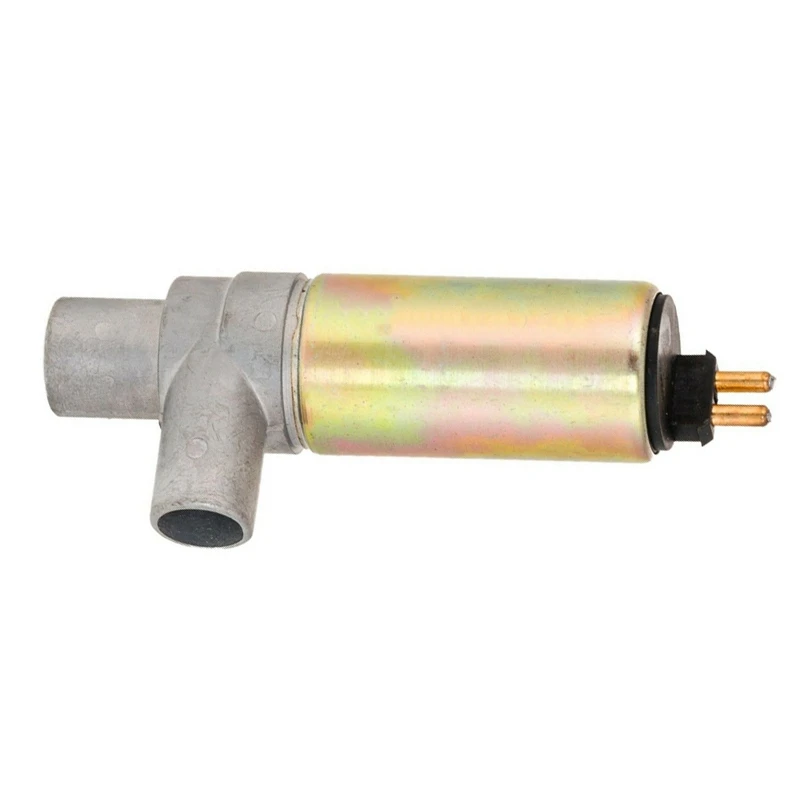 Idle Control Valve for 0001411625 MERCEDES BENZS CLASS W126 1986-1991 C126 W463 R107
Idle Control Valve for 0001411625 MERCEDES BENZS CLASS W126 1986-1991 C126 W463 R107