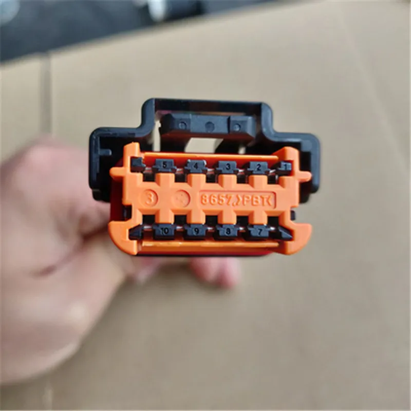Headlight Assembly Wire Harness Plug for Peugeot 408 308 508 3008 Citroen C4L C5 1pc
Headlight Assembly Wire Harness Plug for Peugeot 408 308 508 3008 Citroen C4L C5 1pc