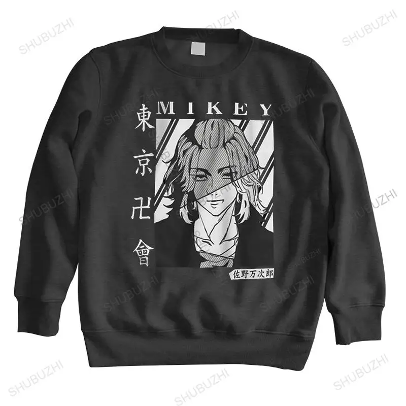 Tokyo Revengers Manji Gang hoody Men Pure Cotton sweatshirts Tops Mikey and Draken Sano Manjiro hoodies sweatshirt Clothing
Tokyo Revengers Manji Gang hoody Men Pure Cotton sweatshirts Tops Mikey and Draken Sano Manjiro hoodies sweatshirt Clothing