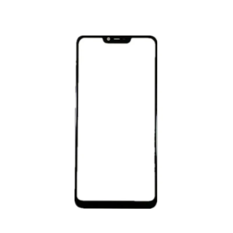 Outer Screen For OPPO A5 / A3S Front Touch Panel LCD Display Out Glass Cover Lens Phone Repair Replace Parts
Outer Screen For OPPO A5 / A3S Front Touch Panel LCD Display Out Glass Cover Lens Phone Repair Replace Parts