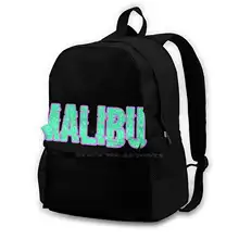Ca School Bag Big Capacity Backpack Laptop 15 Inch Samantha Edelman Ca Pepperdine Pepperdine
