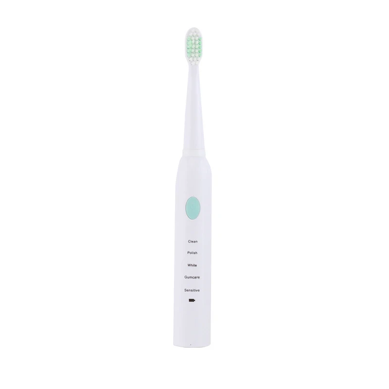 Autocure2020 New Adult Children Universal Induction Charging Multifunctional Toothbrush Sonic Vibration Electric Toothbrush Gift
Autocure2020 New Adult Children Universal Induction Charging Multifunctional Toothbrush Sonic Vibration Electric Toothbrush Gift