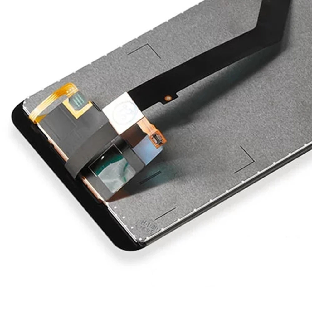 For Xiaomi Redmi S2 LCD Display Touch Screen Digitizer Assembly Replacement For Xiaomi Redmi Y2 LCD With Frame Repair Parts
For Xiaomi Redmi S2 LCD Display Touch Screen Digitizer Assembly Replacement For Xiaomi Redmi Y2 LCD With Frame Repair Parts