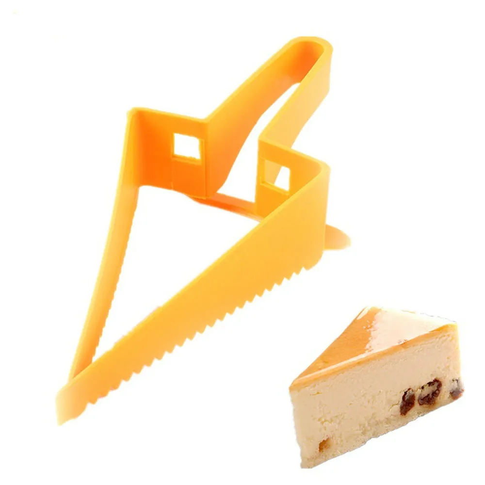 

Adjustable Cake Knife Plastic Cake Separator Bread Cutter Slicer Cutting Fixator Kitchen Accessoires Tool Baking Pastry Tools