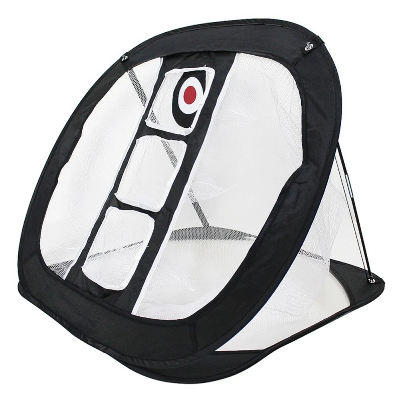 Nylon Golf Practice Net Golf Indoor Chipping Outdoor Cages Pitching Portable Golf Practice Training Aids Mats Equipment
Nylon Golf Practice Net Golf Indoor Chipping Outdoor Cages Pitching Portable Golf Practice Training Aids Mats Equipment