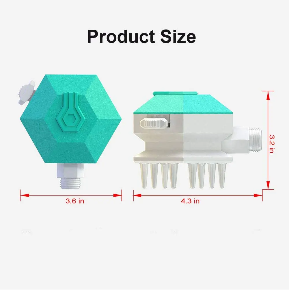 Portable Handheld Splash Shower Pet Dog Cat Shower Multi-function Pet Shower Head Pet Bath Brush Dog Cleaning Tool Pet Supplies
Portable Handheld Splash Shower Pet Dog Cat Shower Multi-function Pet Shower Head Pet Bath Brush Dog Cleaning Tool Pet Supplies