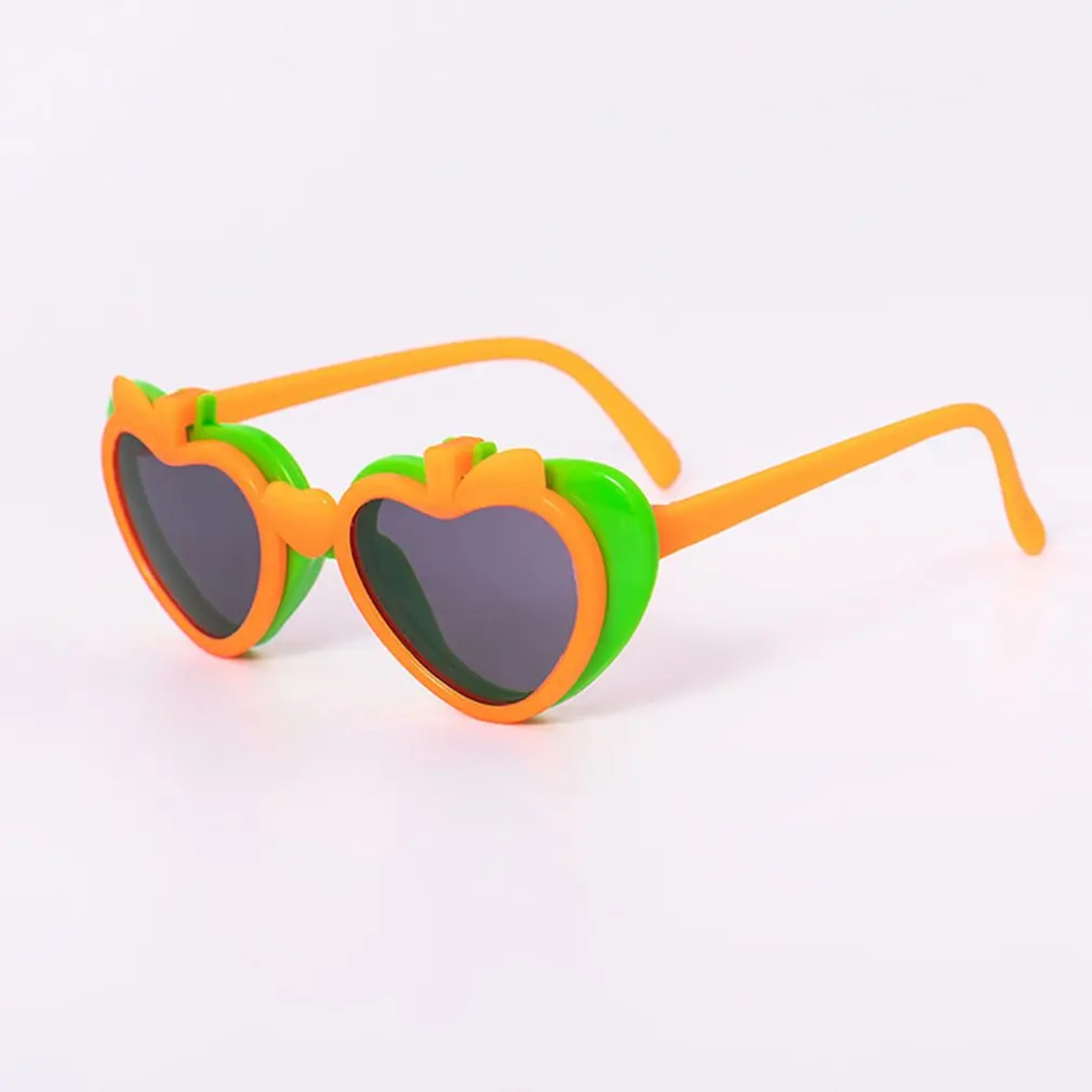 Apple Shape Flip Up Sunglasses Kids Boys Girls Cute Fruit Shape Sun Glasses Plastic Children Goggles Vintage Sunglasses
Apple Shape Flip Up Sunglasses Kids Boys Girls Cute Fruit Shape Sun Glasses Plastic Children Goggles Vintage Sunglasses