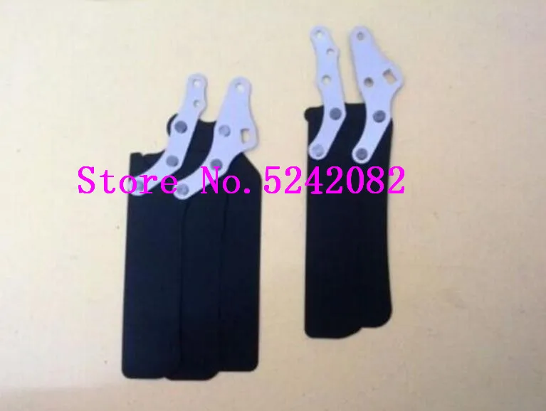 NEW Shutter Blade Curtain For Nikon D3100 D3200 D5100 D5200 Digital Camera Repair Part
NEW Shutter Blade Curtain For Nikon D3100 D3200 D5100 D5200 Digital Camera Repair Part