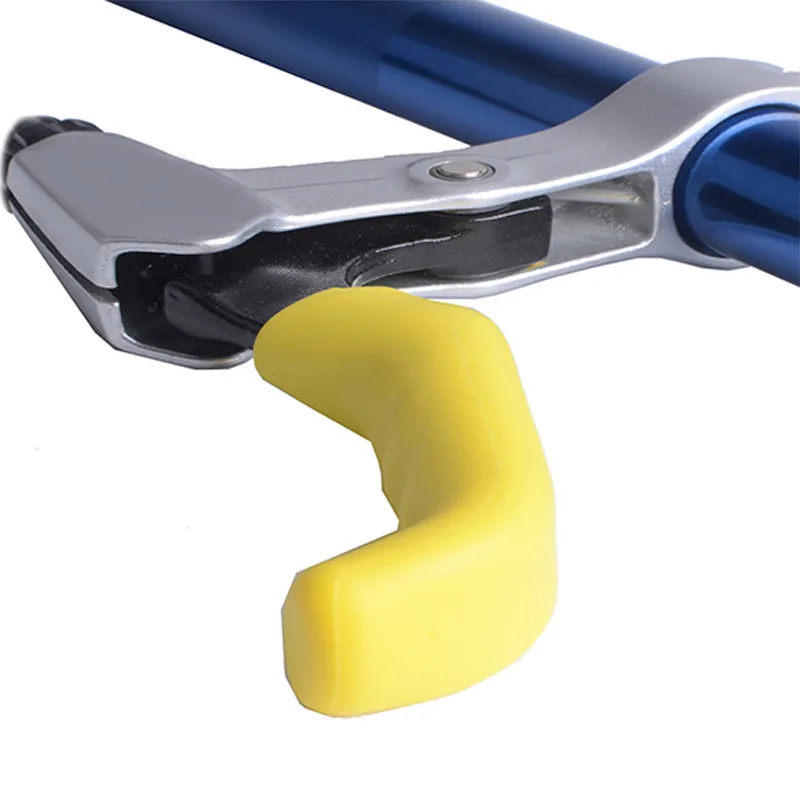 1 Pair Bicycle Brake Handle Cover Bike Brakes Silicone Sleeve Universal Type Brake Lever Protection Covers Cycling Accessory
1 Pair Bicycle Brake Handle Cover Bike Brakes Silicone Sleeve Universal Type Brake Lever Protection Covers Cycling Accessory