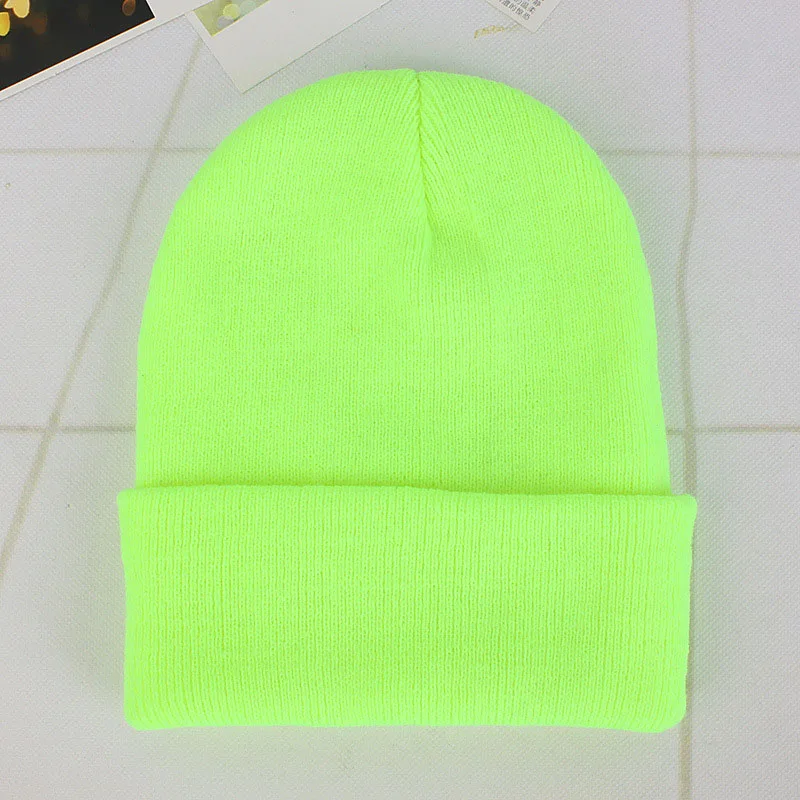 Solid Knitted Hats for Women Winter Soft Warm Knitted Cap Men Women Skullcap Hats Gorro Ski Caps Fashion Beanies for Women 2020
Solid Knitted Hats for Women Winter Soft Warm Knitted Cap Men Women Skullcap Hats Gorro Ski Caps Fashion Beanies for Women 2020