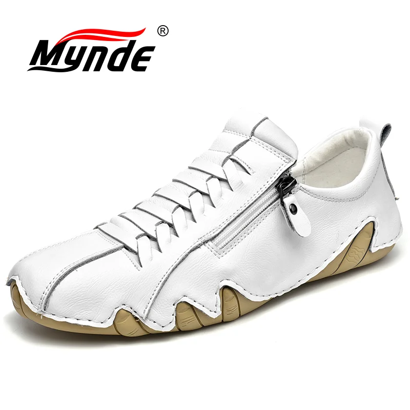 Handmade Men's Casual Shoes Leather Men's Moccasins Loafers Outdoor Men Driving Shoes Non-slip Men's Sneakers Zapatillas Hombre
Handmade Men's Casual Shoes Leather Men's Moccasins Loafers Outdoor Men Driving Shoes Non-slip Men's Sneakers Zapatillas Hombre