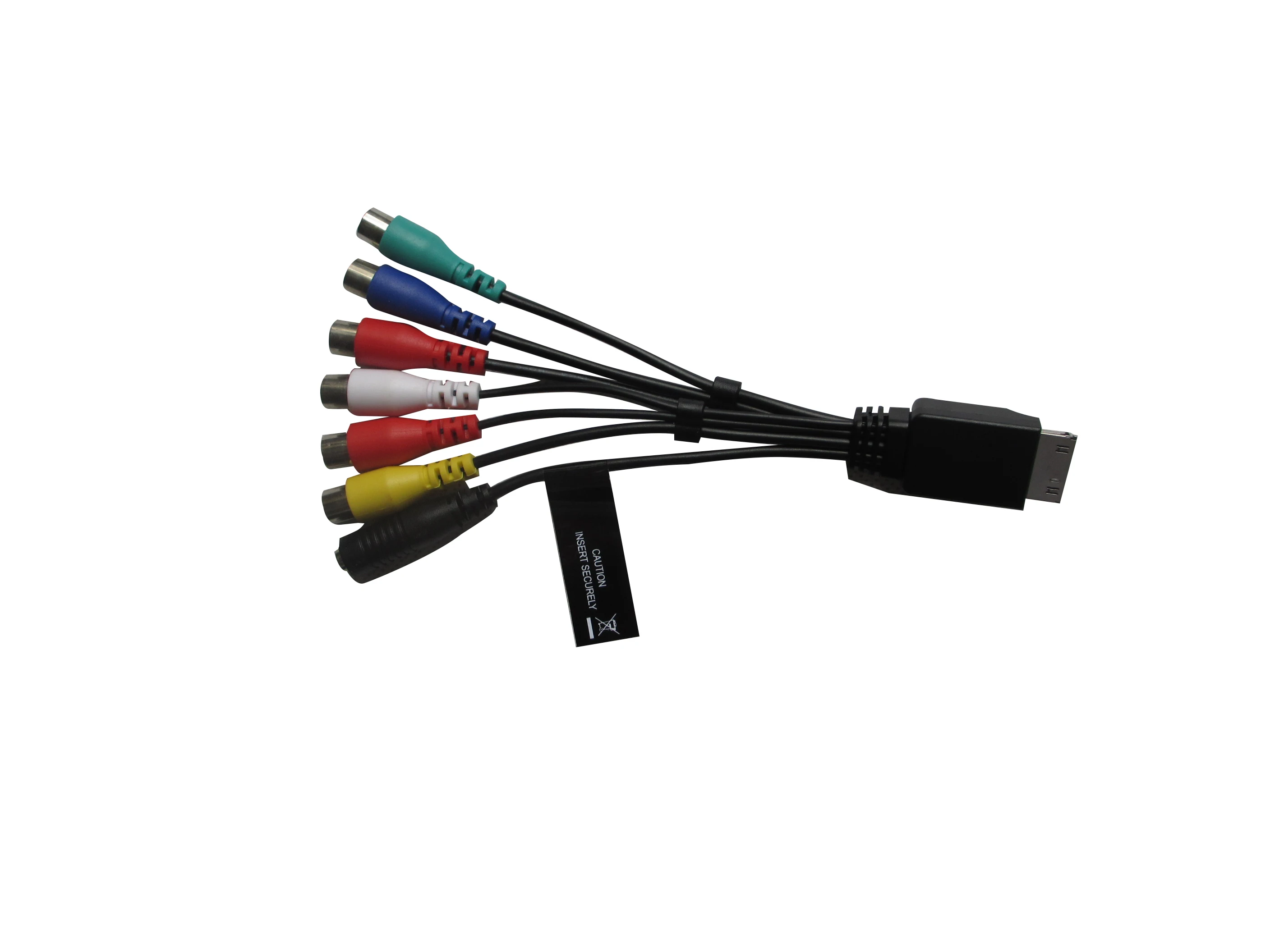 AV Component Adapter Cable For Samsung UA65HU9000RXZN UA65HU9800JXZK UA78HU9000WXXY UA78JS9500TXXA 4k UHD Smart LED HDTV TV
AV Component Adapter Cable For Samsung UA65HU9000RXZN UA65HU9800JXZK UA78HU9000WXXY UA78JS9500TXXA 4k UHD Smart LED HDTV TV